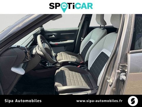 Voitures D'occasion À Lescar | Citroën C3 Iv Turbo 100 Ch Manuelle Max 5P