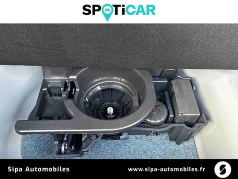 Voitures D'0Km À Toulouse | Fiat 600 T-Gen 3 1.2 Hybrid 110Ch Edct6 Icône 5P