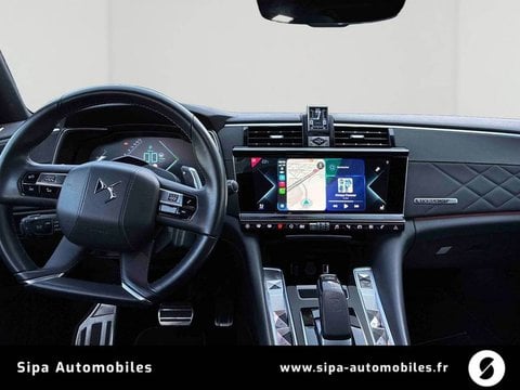 Voitures D'occasion À Mérignac | Ds Ds 9 Hybride E-Tense 360 4X4 Rivoli + 4P
