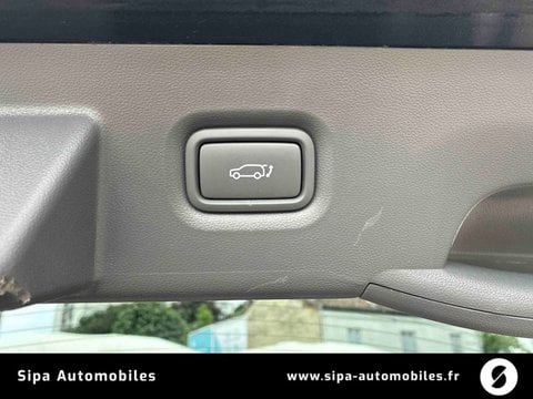 Voitures D'occasion À Le Bouscat | Hyundai Ioniq 5 77 Kwh Htrac - 325 Ch Executive 5P