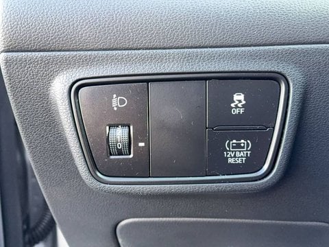 Voitures D'occasion À Muret | Hyundai Tucson 1.6 T-Gdi 230 Hybrid Bva6 Creative 5P