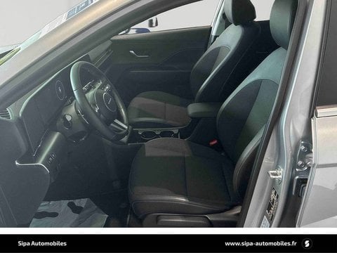 Voitures D'0Km À Muret | Hyundai Kona Electrique Ii Electrique 65 Kwh - 217 Ch Creative 5P