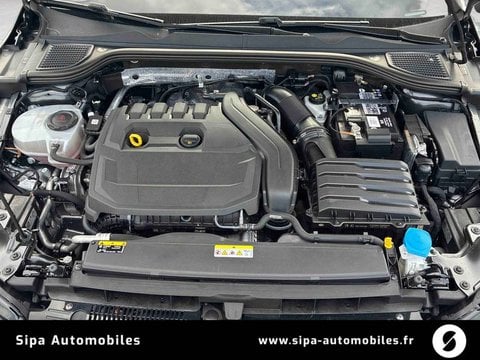 Voitures D'occasion À Toulouse | Volkswagen Golf Sw 1.5 Etsi Opf 130 Dsg7 Life Business 5P