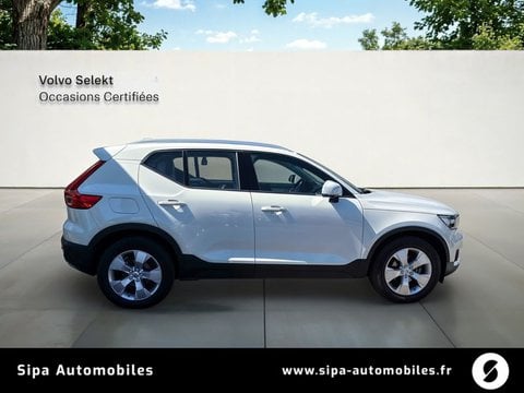 Voitures D'occasion À Mérignac | Volvo Xc40 T3 156 Ch Momentum 5P