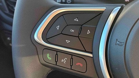 Voitures D'occasion À Toulouse | Fiat Tipo Sw 1.5 Firefly Turbo 130 Ch S&S Dct7 Hybrid Cross 5P