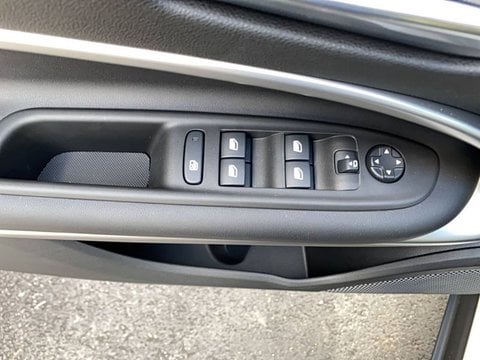 Voitures D'0Km À Toulouse | Jeep Avenger 1.2 Turbo T3 145 Ch E-Hybrid Bvr6 4Xe Overland 5P