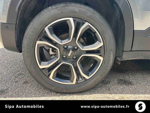 Voitures D'occasion À Mérignac | Jeep Avenger 115 Kw 4X2 Summit 5P