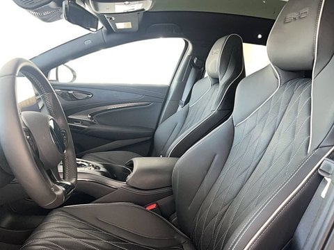 Voitures D'occasion À Fenouillet | Byd Seal 82,5 Kwh 530 Ch Awd Excellence 4P