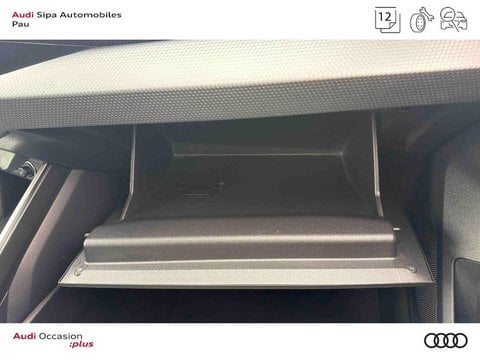 Voitures D'occasion À Lescar | Audi A1 Sportback 25 Tfsi 95 Ch Bvm5 Advanced 5P