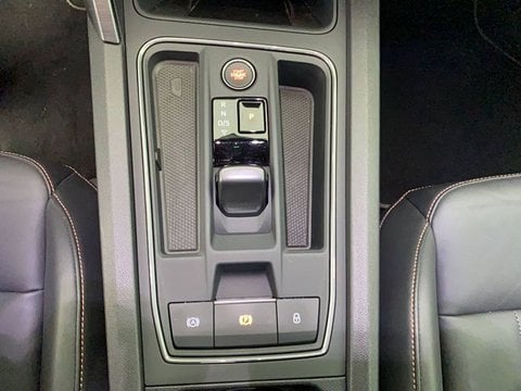 Voitures D'occasion À Toulouse | Cupra Formentor 1.5 Tsi 150 Ch Dsg7 V 5P