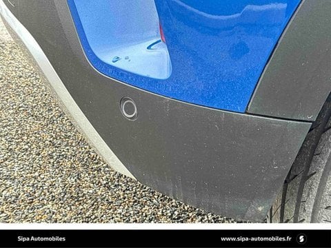Voitures D'occasion À Toulouse | Opel Mokka Electrique 136 Ch & Batterie 50 Kwh Elegance 5P
