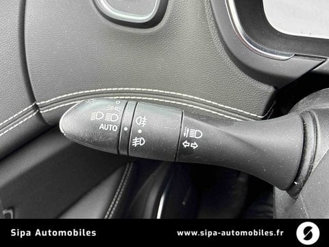 Voitures D'occasion À Libourne | Renault Scénic Scenic Tce 140 Fap Edc Intens 5P