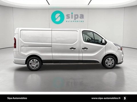 Voitures D'occasion À Mérignac | Fiat Talento Fg Vul Talento Fgn Tole 1.3 Lh1 2.0 Ecojet 145 Ev...