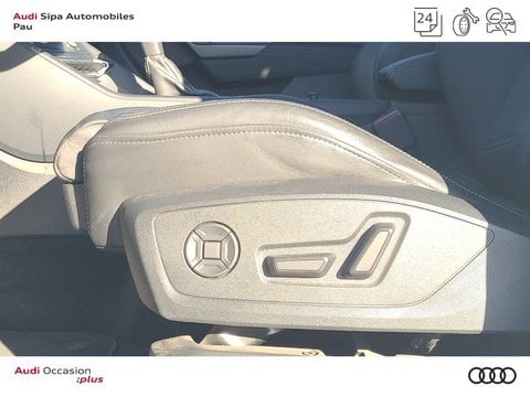Voitures D'occasion À Lescar | Audi Q3 Sportback 45 Tfsie 245 Ch S Tronic 6 S Line 5P