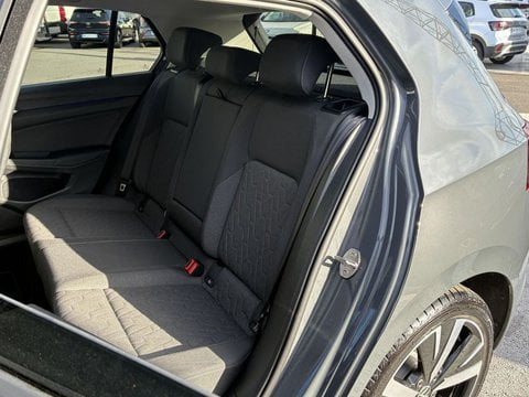 Voitures D'occasion À Lescar | Volkswagen Golf 1.5 Ehybrid 204 Dsg6 Vw Edition 5P