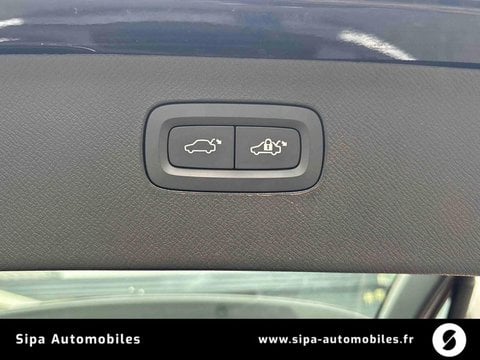 Voitures D'occasion À Labège | Volvo Xc90 Recharge T8 Awd 310+145 Ch Geartronic 8 7Pl Ultimate ...