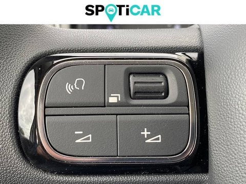 Voitures D'occasion À Lescar | Citroën C3 Bluehdi 100 Bvm6 You 5P