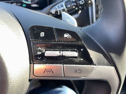 Voitures D'occasion À Muret | Hyundai Tucson 1.6 T-Gdi 230 Hybrid Bva6 Creative 5P