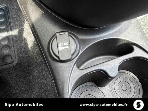 Voitures D'occasion À La-Teste-De-Buch | Fiat 500 1.0 70 Ch Hybride Bsg S/S Web Collezione 3P