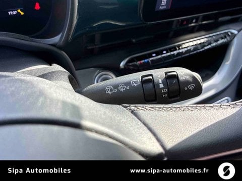 Voitures D'occasion À Mérignac | Fiat 500 E 118 Ch Nouvelle 3P