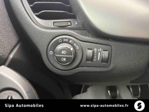 Voitures D'occasion À Bayonne | Fiat 500X 1.0 Firefly Turbo T3 120 Ch Sport 5P