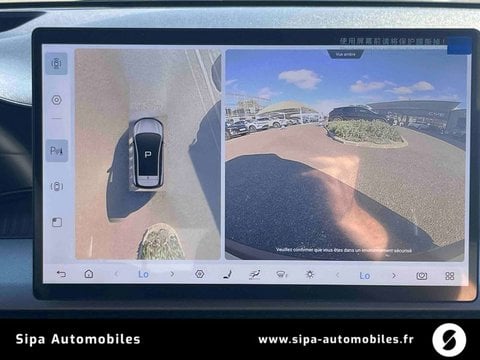 Voitures D'0Km À Mérignac | Byd Dolphin G 1.5 Dm-I Phev 212 Ch Comfort 5P