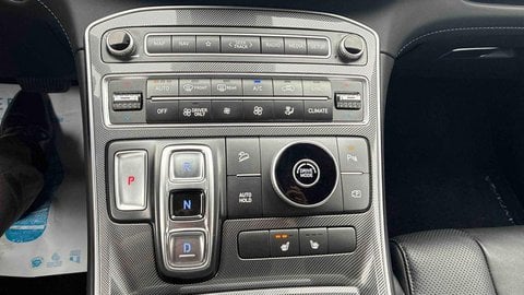 Voitures D'occasion À Villenave-D'ornon | Hyundai Santa Fe 1.6 T-Gdi Hybrid 230 Bva6 Creative 5P