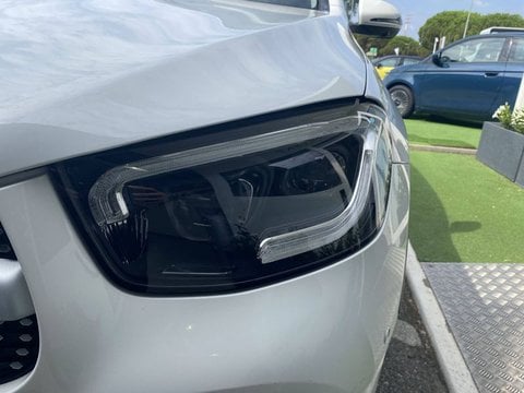 Voitures D'occasion À Labège | Mercedes-Benz Glc Classe 300 E Eq Power 9G-Tronic 4Matic Amg Lin...