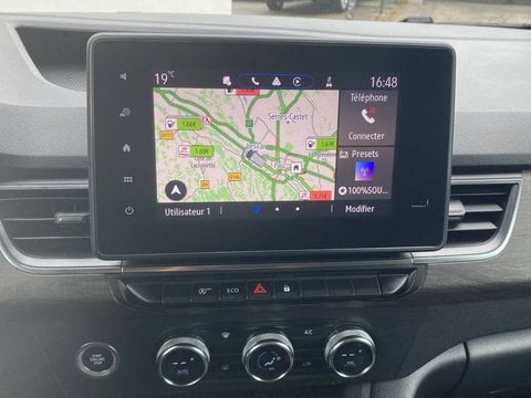 Voitures D'occasion À Lescar | Renault Kangoo Iii Tce 130 Techno 5P