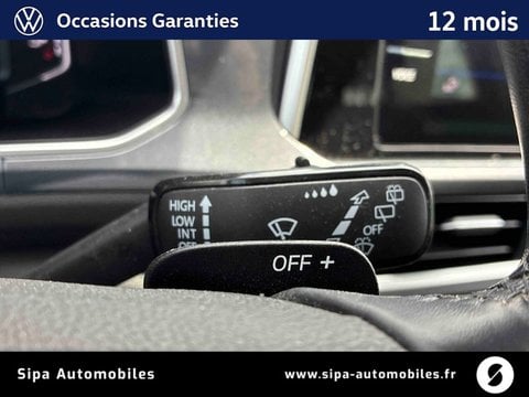 Voitures D'occasion À Lescar | Volkswagen T-Roc 1.5 Tsi Evo 150 Start/Stop Dsg7 Style 5P
