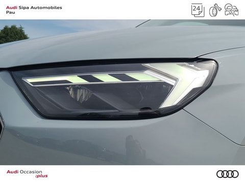 Voitures D'occasion À Lescar | Audi A1 Sportback 25 Tfsi 95 Ch Bvm5 Design 5P