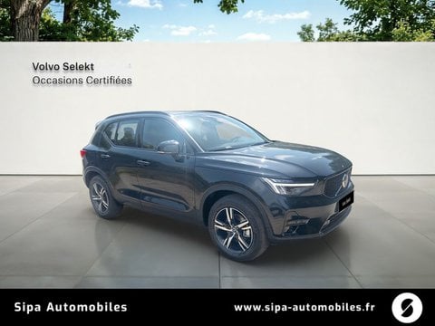 Voitures D'0Km À Anglet | Volvo Xc40 B3 163 Ch Dct7 Lounge Edition 5P