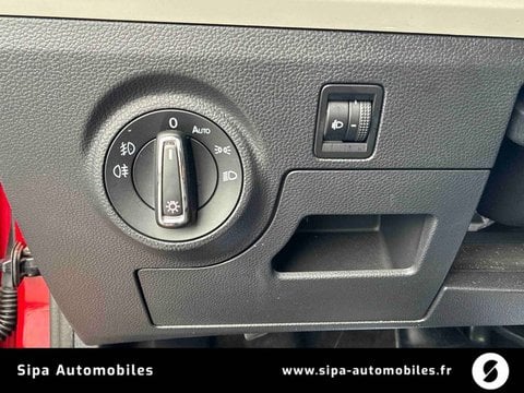 Voitures D'occasion À Villenave-D'ornon | Seat Arona 1.0 Ecotsi 115 Ch Start/Stop Dsg7 Xcellence 5P