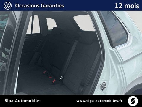 Voitures D'occasion À Lescar | Volkswagen Tiguan 2.0 Tdi 150 Dsg7 Match 5P