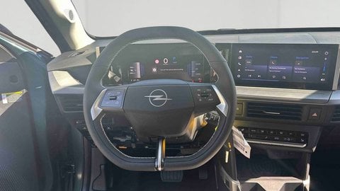 Voitures D'occasion À Muret | Opel Frontera Electric 113 Ch Batterie 44 Kwh Gs 5P