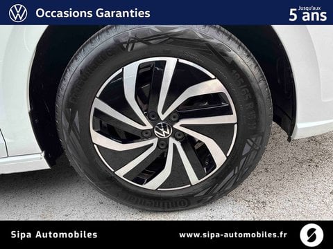 Voitures D'occasion À Tarbes | Volkswagen Polo 1.0 Tsi 95 S&S Bvm5 Vw Edition 5P