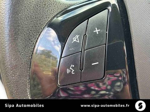 Voitures D'occasion À Mérignac | Fiat Doblò Doblo Cargo Ft Maxi 1.6 Multijet 105 1005 Kg Pro L...