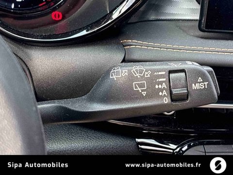 Voitures D'occasion À Toulouse | Alfa Romeo Tonale 1.5 Hybrid 160 Ch Vgt Tct7 Ti 5P