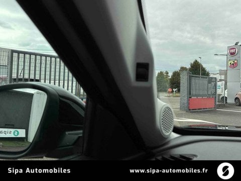 Voitures D'0Km À Lescar | Fiat 600 T-Gen 3 1.2 Hybrid 110Ch Edct6 La Prima 5P