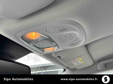 Voitures D'occasion À Mérignac | Fiat 500X 1.5 Firefly 130 Ch S/S Dct7 Hybrid Sport 5P