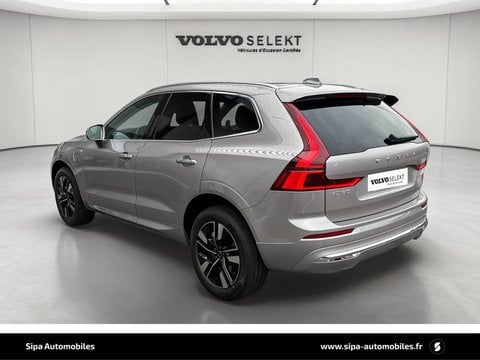 Voitures D'0Km À Mérignac | Volvo Xc60 T6 Awd Hybride Rechargeable 253 Ch+145 Ch Geartronic 8 P...