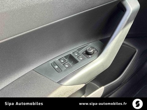 Voitures D'0Km À Lescar | Volkswagen Polo 1.0 Tsi 116 S&S Dsg7 R-Line Edition 5P
