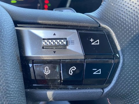 Voitures D'occasion À Mont-De-Marsan | Ds Ds 4 Hybride E-Tense 225 Eat8 Performance Line+ 5P