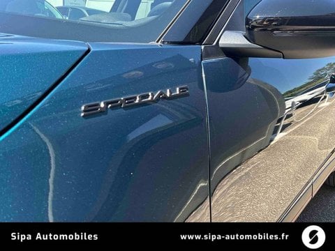 Voitures D'0Km À Mérignac | Alfa Romeo Junior Elettrica Junior Electrique 156 Ch Speciale 5P