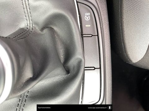 Voitures D'occasion À La-Teste-De-Buch | Hyundai Kona 1.0 T-Gdi 120 Edition #1 5P