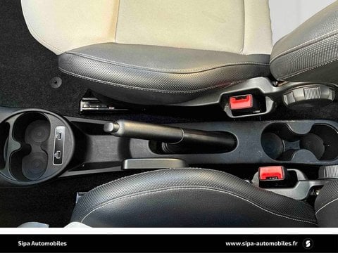 Voitures D'occasion À Toulouse | Fiat 500 1.0 70 Ch Hybride Bsg S/S Dolcevita 3P