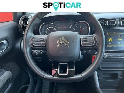 Voitures D'occasion À Lescar | Citroën C3 Aircross Puretech 110 S&S Bvm6 Shine 5P