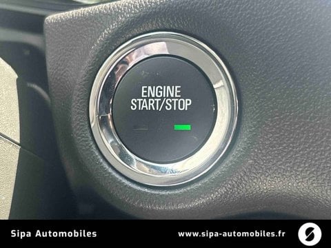 Voitures D'occasion À Muret | Opel Insignia Grand Sport 1.5 Diesel 122 Ch Elegance Business 5P