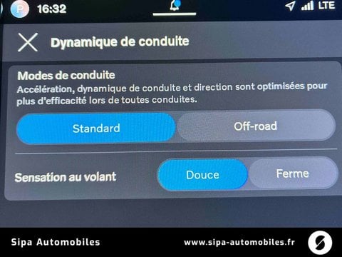 Voitures D'occasion À Anglet | Volvo Xc40 B3 163 Ch Dct7 Ultra 5P