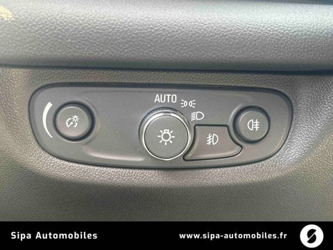 Voitures D'occasion À Muret | Opel Insignia Grand Sport 1.5 Diesel 122 Ch Elegance Business 5P
